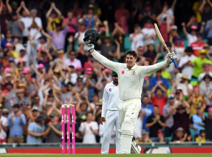 Ranking the next best options for Australia's Test batting crisis