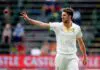 Cummins confirms pair of changes to XI for third Test