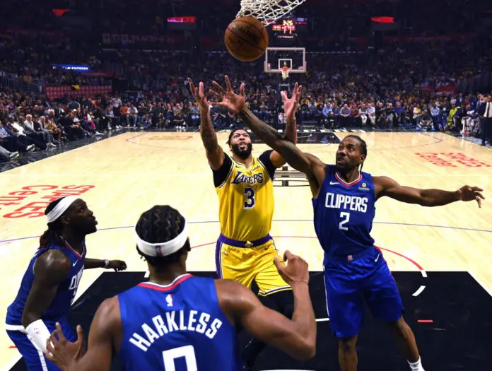 LA Clippers receive historic punishment, NBA completes salary cap investigation