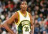 The Seattle SuperSonics seletced Kevin Durant with the second overall pick in the 2007 NBA draft (Image: abc7ny.com)