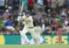 2025/26 Ashes Series: Steve Smith, Travis Head break records in historic Day 3 at SCG Australia v England - 5th Test: Day 1