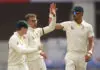 Two changes confirmed as Australia locks in squad for Boxing Day Test India v Australia - 4th Test: Day 4