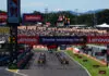 2027 Formula 1 calendar revealed, major changes confirmed for Australian Grand Prix F1 Grand Prix of Japan