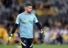 Where do Socceroos come from? Our map reveals Australia’s junior talent hotspots SYDNEY, AUSTRALIA - MARCH 21: Mathew Ryan of Australia warms up during the FIFA World Cup 2026 Qualifier match between Australia Socceroos and Lebanon at CommBank Stadium on March 21, 2024 in Sydney, Australia. (Photo by Matt King/Getty Images)