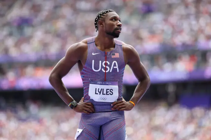 The International Olympic Committee wants mental health screening in elite sports. Here’s why