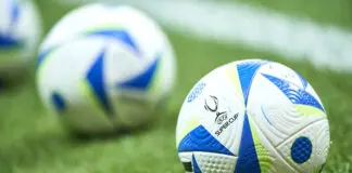 Real Madrid CF v Atalanta BC - UEFA Super Cup 2024