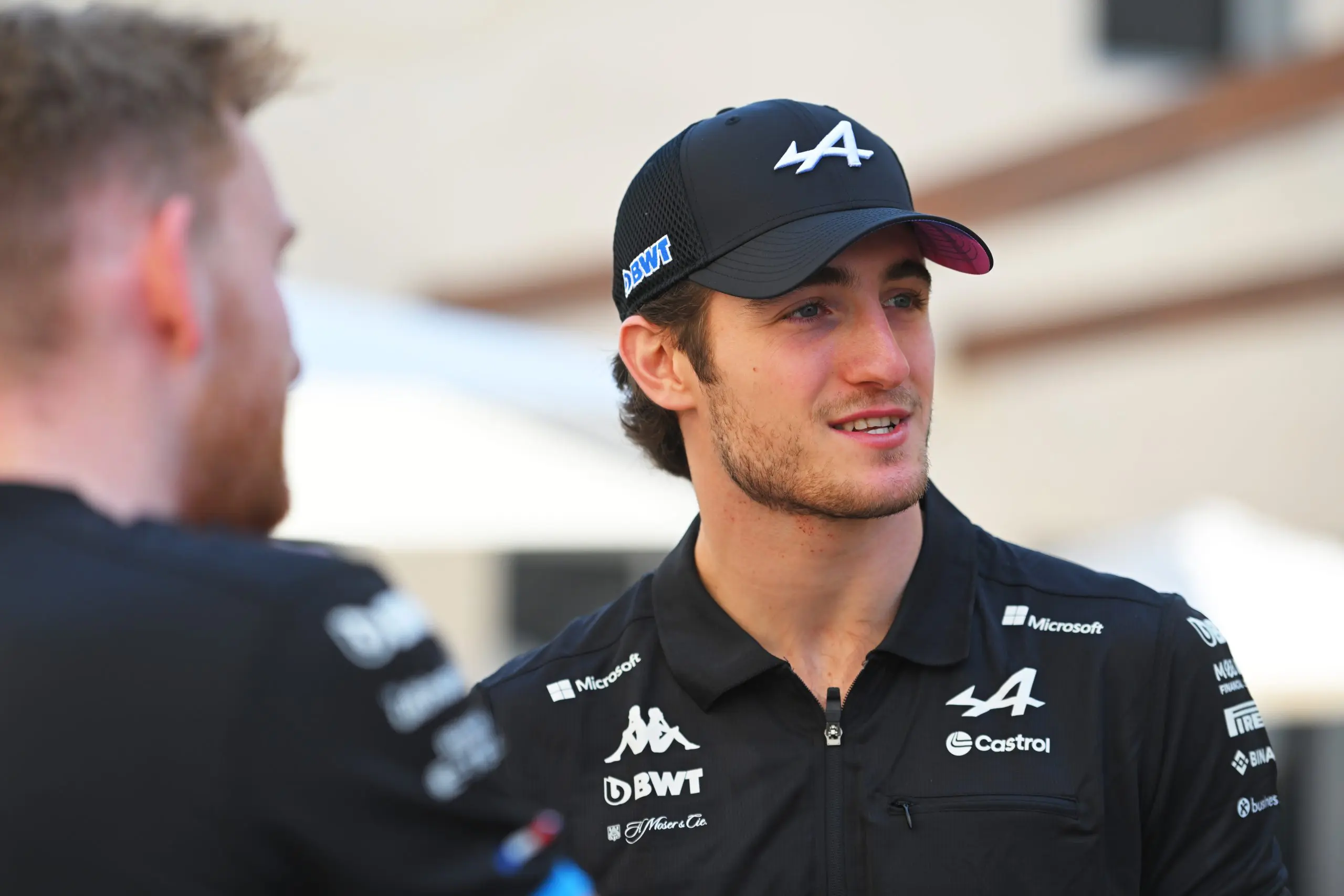 F1 Grand Prix of Abu Dhabi - Previews