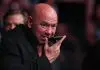 PHOENIX, ARIZONA - MAY 07: President of the Ultimate Fighting Championship, Dana White attends UFC 274 at Footprint Center on May 07, 2022 in Phoenix, Arizona. (Photo by Christian Petersen/Getty Images)