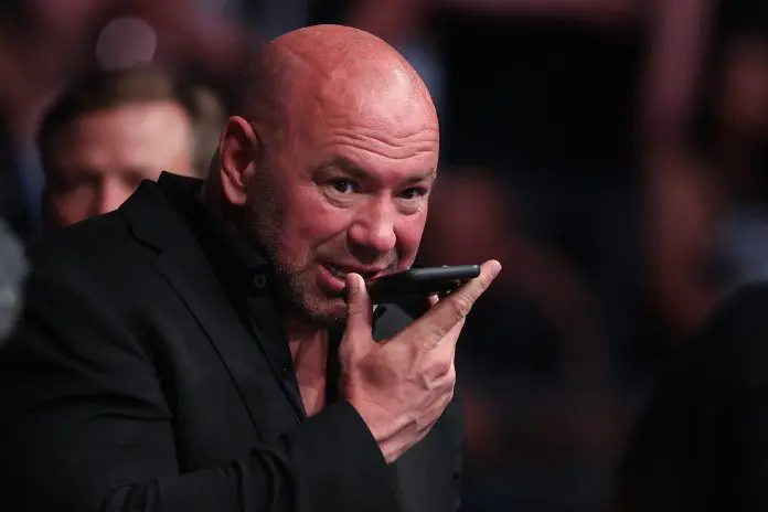 The most important fighter in every UFC division