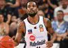 Cotton returns to Perth while United fall down the ladder – NBL recap round 12 Adelaide 36ers Bryce Cotton. Credit: NBL