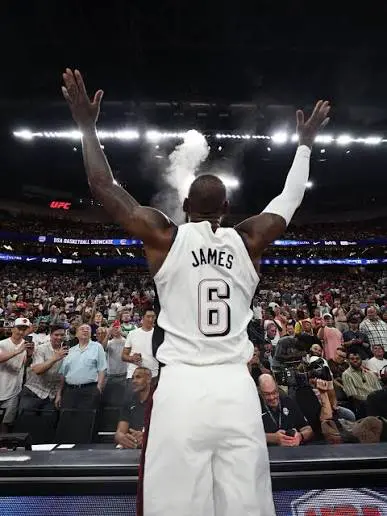 King Watch: Where will Lebron James go in free agency?