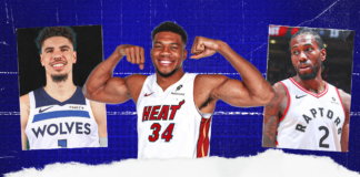 Ranking the NBA’s FIVE biggest trades of the offseason so far