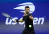 2026 US Open – Day 1