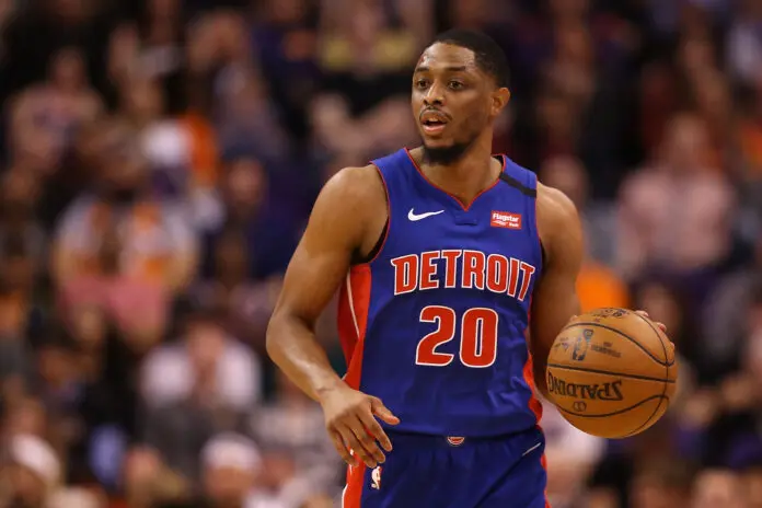 Perth Wildcats land former NBA star