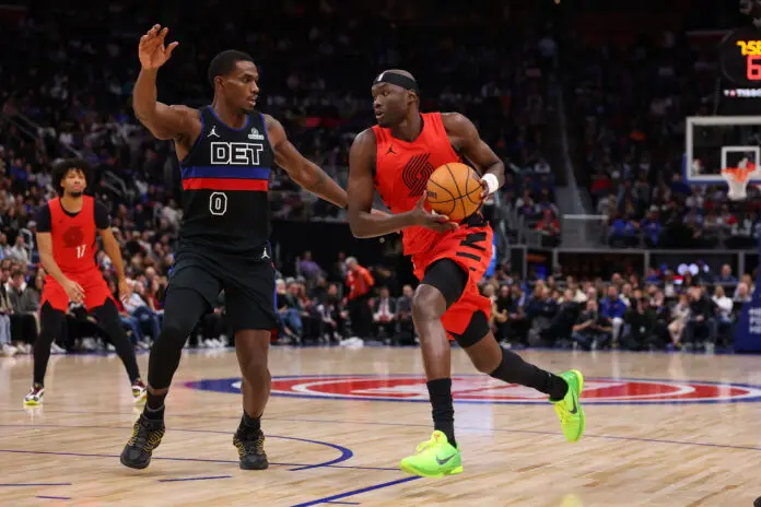 Australian Boomer signs with NBA team