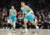 Charlotte Hornets v Phoenix Suns