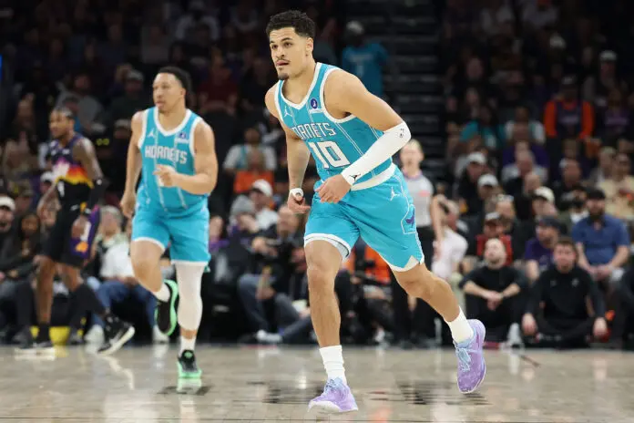 Inside Josh Green’s second NBA trade in two months
