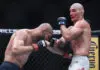 UFC 328: Chimaev v Strickland