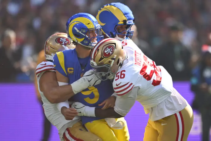 The NFL sold out its Australia game in 30 minutes – but will the sport make its mark Down Under?