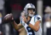 The NFL stars who have flipped the script Carolina Panthers v Atlanta Falcons