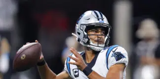 Carolina Panthers v Atlanta Falcons