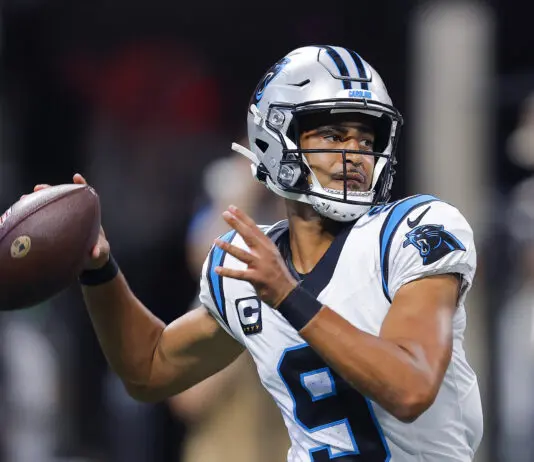 Carolina Panthers v Atlanta Falcons