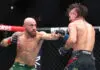 UFC 325: Volkanovski v Lopes 2