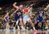 NBL Ignite Cup Final – Adelaide 36ers v New Zealand Breakers