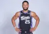 “Not the end of my story:” Simmons’ NBA comeback shattered by season-ending injury SACRAMENTO, CALIFORNIA - SEPTEMBER 28: Ben Simmons #25 of the Sacramento Kings poses for a picture during the Kings Media Day at Sacramento Kings Practice Facility on September 28, 2026 in Sacramento, California. NOTE TO USER: User expressly acknowledges and agrees that, by downloading and or using this photograph, User is consenting to the terms and conditions of the Getty Images License Agreement. (Photo by Thearon W. Henderson/Getty Images)