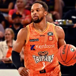 One problem each NBL team needs to overcome during the season