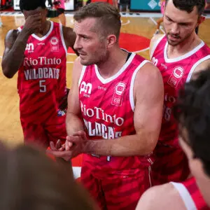 One problem each NBL team needs to overcome during the season