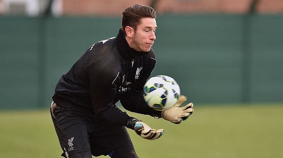 Brad Jones