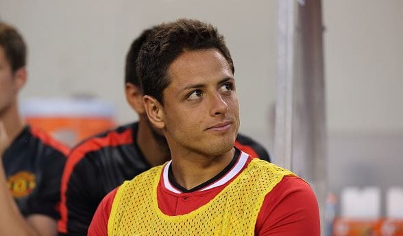 Chicharito