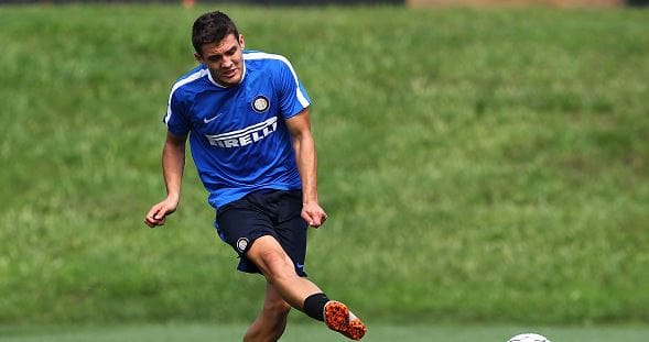 Kovacic Inter