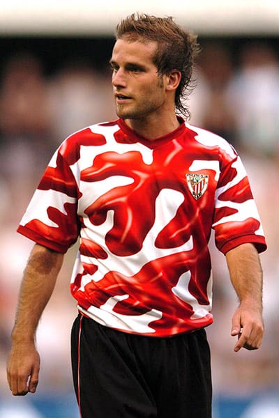 Soccer – Friendly – FC Groningen v Athletic Bilbao