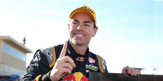 Craig Lowndes