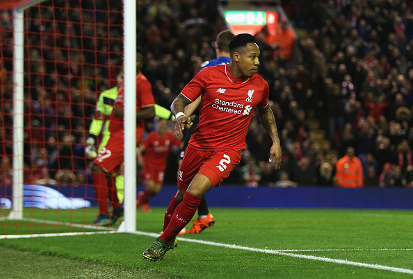 Liverpool v AFC Bournemouth – Capital One Cup Fourth Round