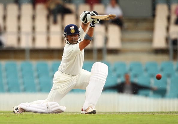 India v CA Chairman’s XI – Day 2