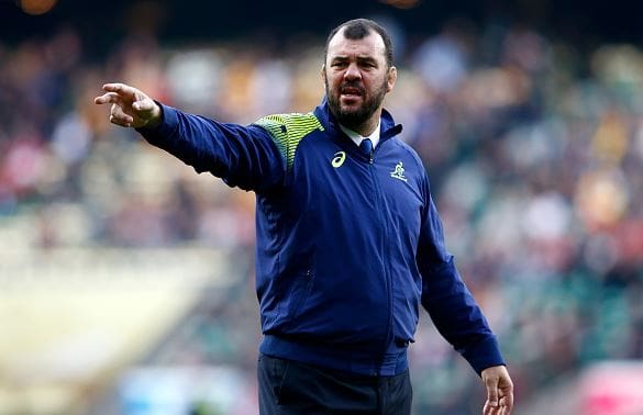 Cheika
