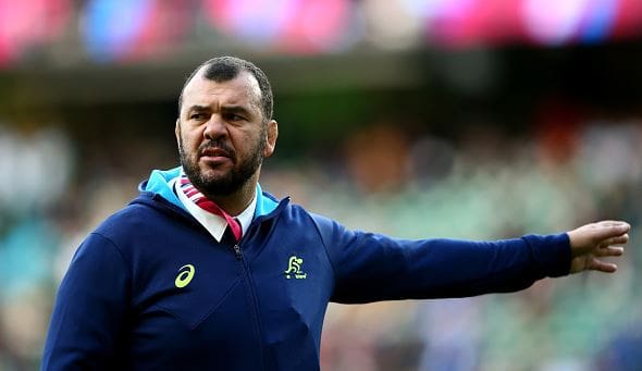 Cheika