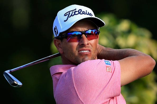 The Honda Classic – Final Round