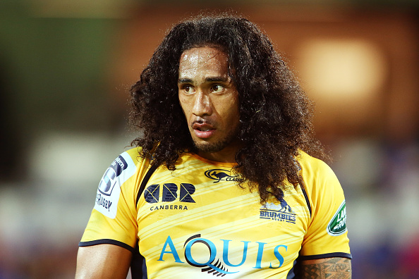 Super Rugby Rd 3 – Force v Brumbies