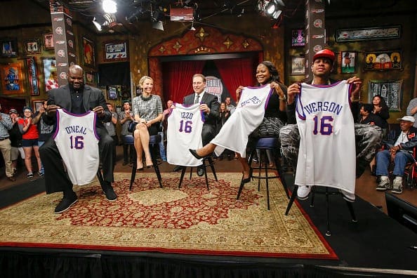 Naismith Memorial Basketball Hall Of Fame 2016 Class Announcement