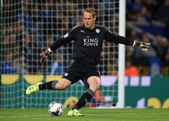 Leicester City v West Ham United – Capital One Cup Third Round