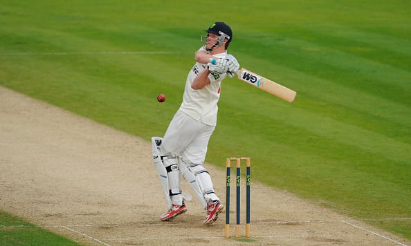 Glamorgan v Hampshire – LV County Championship