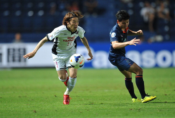 Buriram Utd v Cerezo Osaka – AFC Champions League