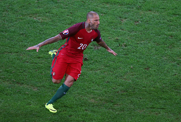 Poland v Portugal – Quarter Final: UEFA Euro 2016