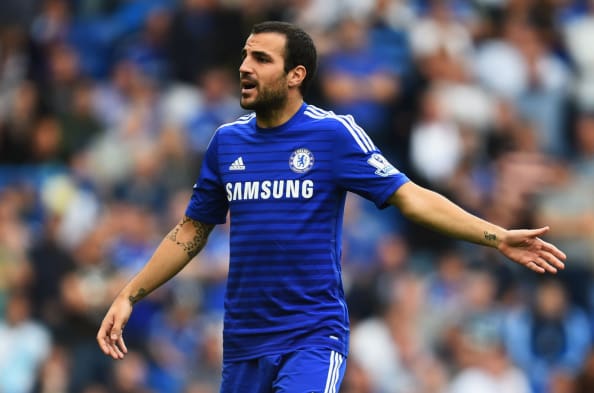 Chelsea v Leicester City – Premier League