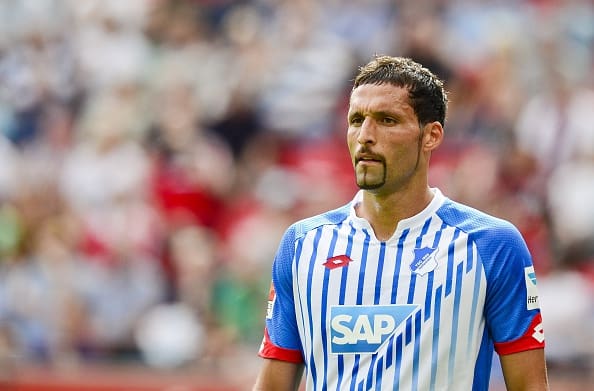 FBL-GER-BUNDESLIGA-LEVERKUSEN-HOFFENHEIM