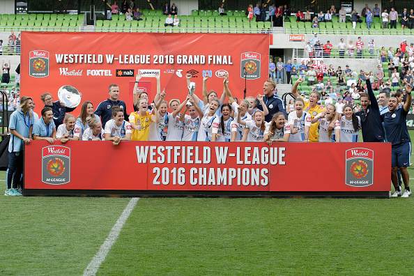 W-League Grand Final – Melbourne v Sydney